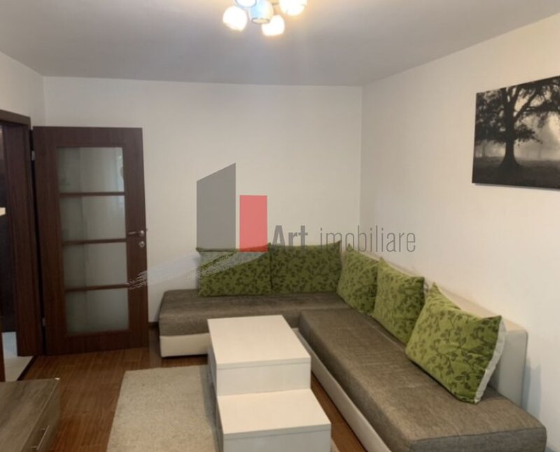 Rahova apartament 2 camere