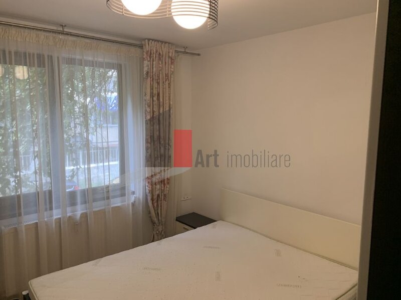 APARTAMENT 2 CAMERE  RAHOVA